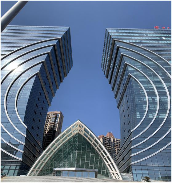 云報(bào)傳媒廣場(chǎng)信息化建設(shè)項(xiàng)目設(shè)計(jì)及施工咨詢服務(wù)