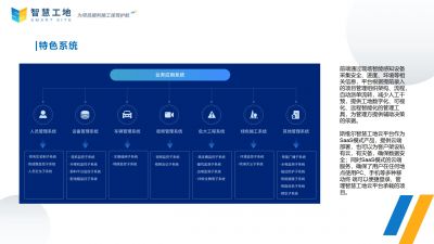 智慧工地讓工地安全可見(jiàn)